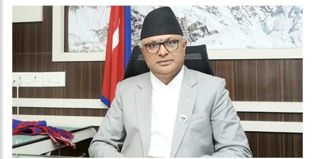 कोशी प्रदेशमा मन्त्रिपरिषद् पुनर्गठन, सूचीसहित सार्वजनिक