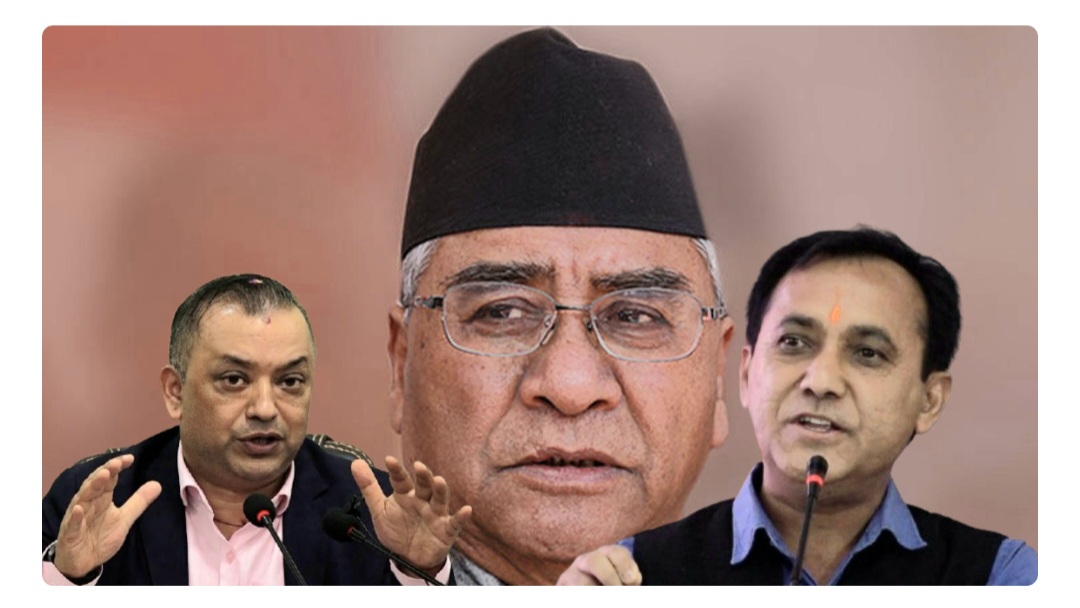 कांग्रेसभित्र हलचलः विशेष महाधिवेशनअघि केन्द्रीय कार्यसमितिको आकस्मिक बैठक