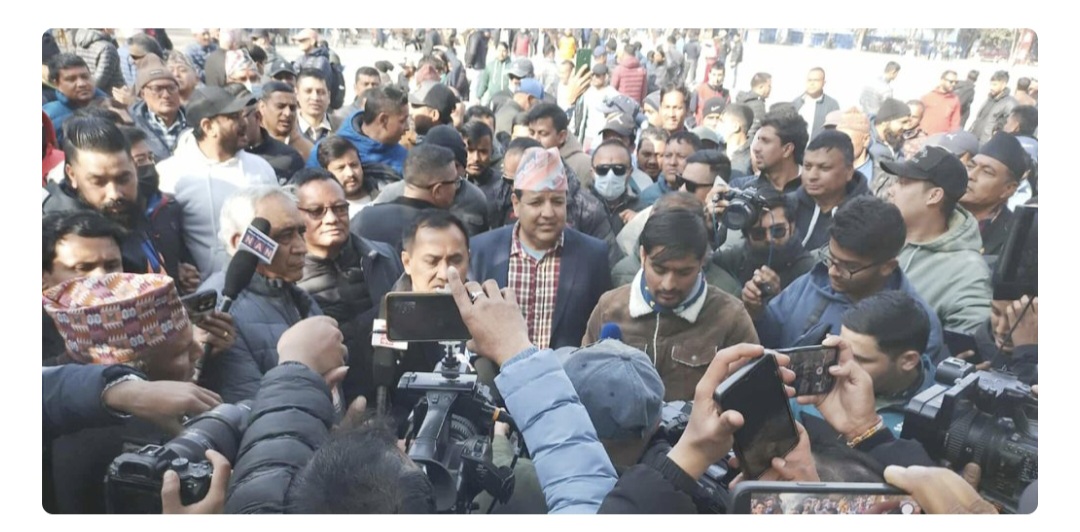 कांग्रेस विशेष महाधिवेशन पक्षधरको आजको कार्यक्रम स्थगित