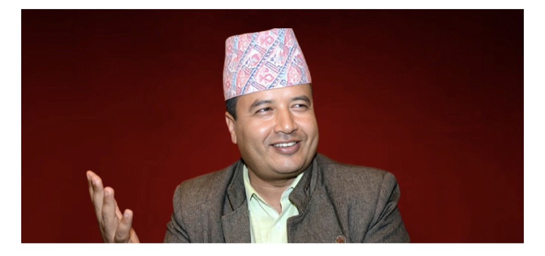 ४ माघमा एमालेले काठमाडौंमा चुनावी सभा गर्ने