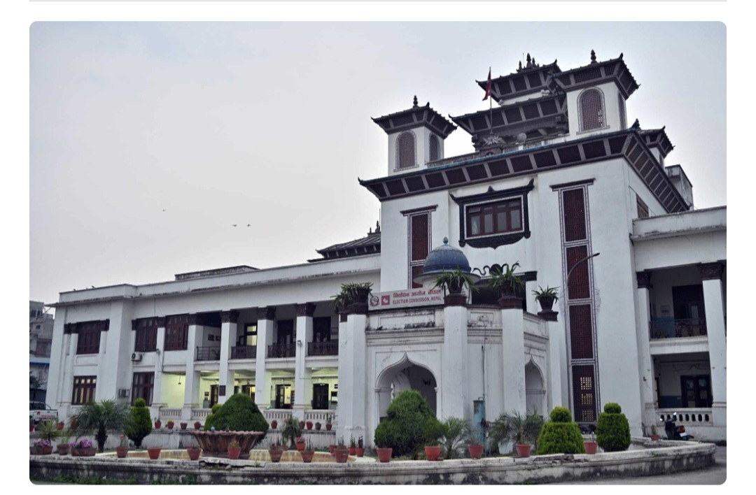 निर्वाचनमा ३९ दिन बाँकीः आयोगले ३,४८६ उम्मेदवारको वैयक्तिक विवरण गर्‍यो सार्वजनिक 