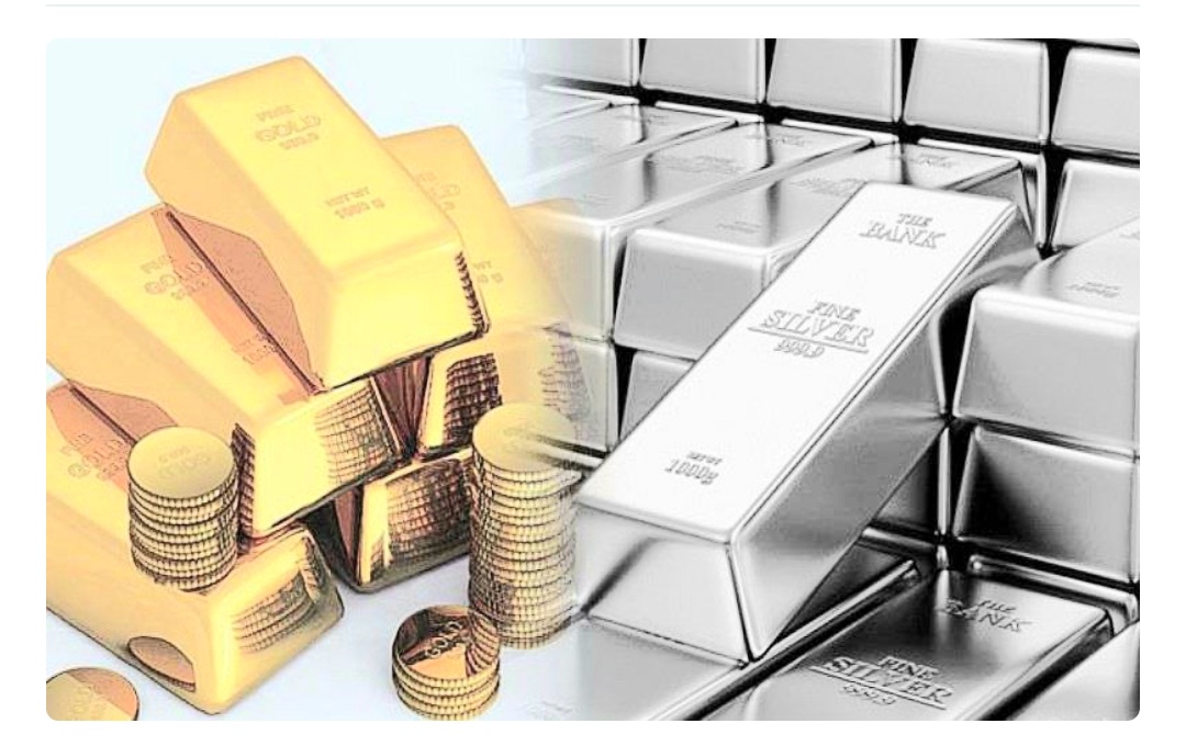 आजपनि सुनचाँदीको मूल्यमा नयाँ रेकर्ड, यस्तो छ कारण