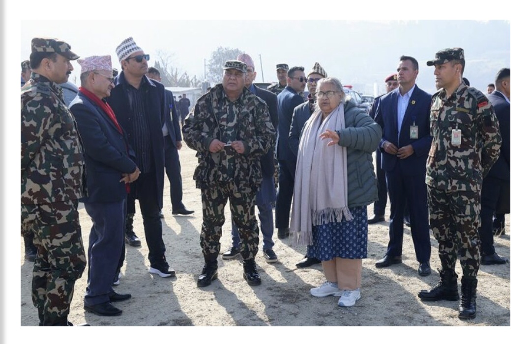 Websoft IT Nepal Pvt. Ltd.