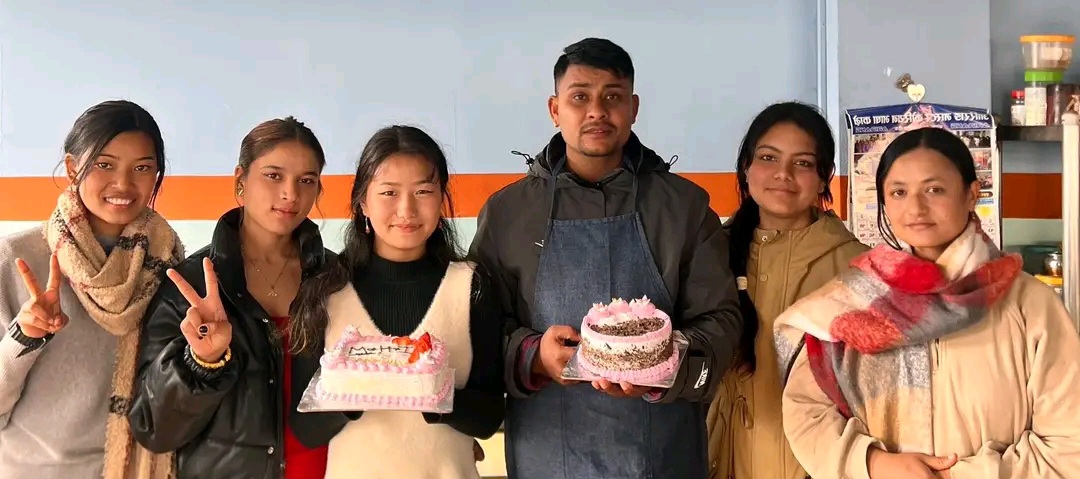 Websoft IT Nepal Pvt. Ltd.