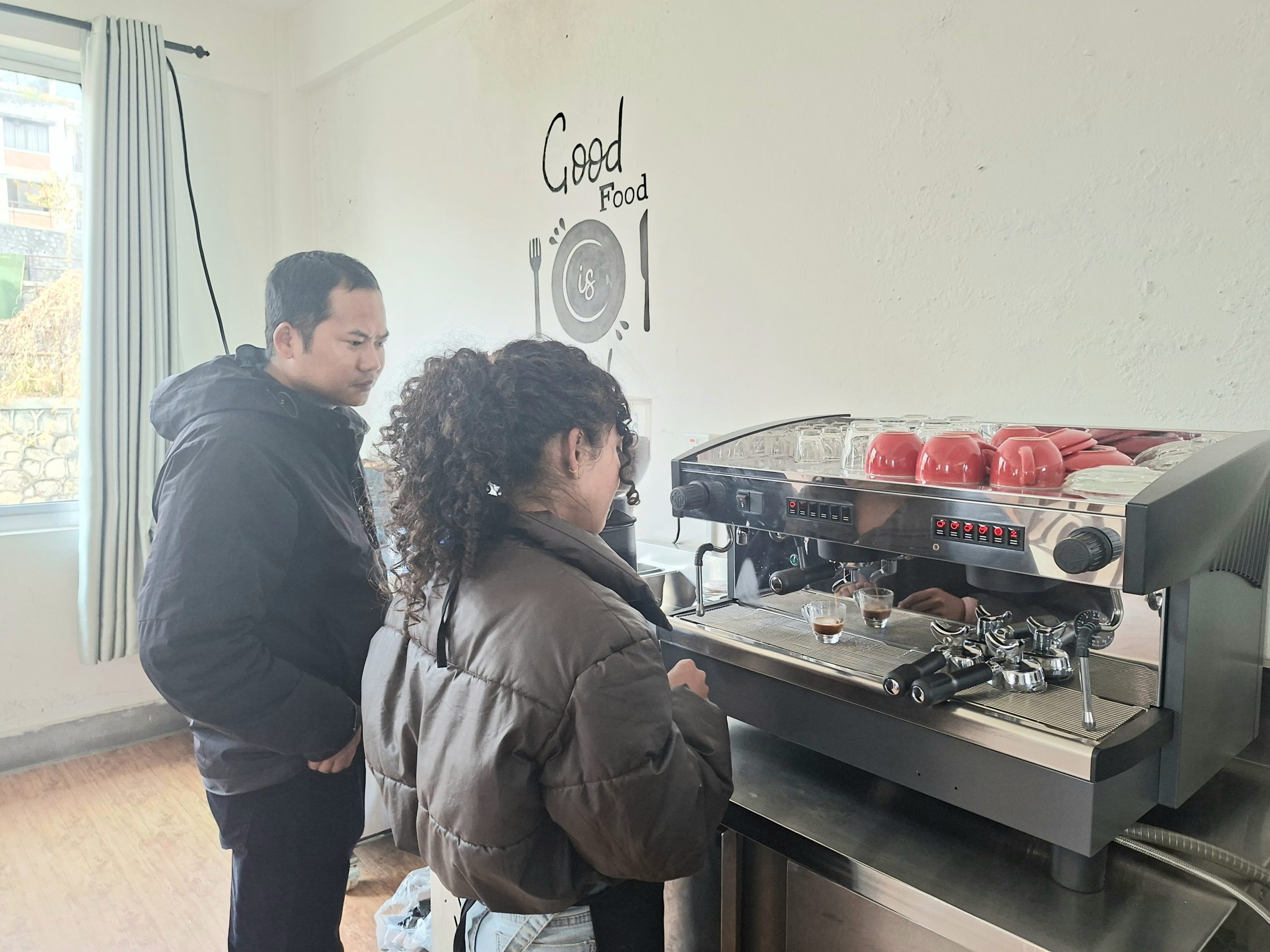 नेपाल बनेपा बहुप्रविधिक शिक्षालयमा CTEVT अन्तर्गत सीप परीक्षण कार्यक्रम सञ्चालन