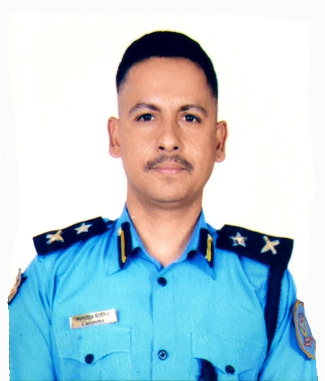 प्रहरी वृत्त सिंहदरबार का प्रमुख जनार्दन घिमिरे पुरस्कृत