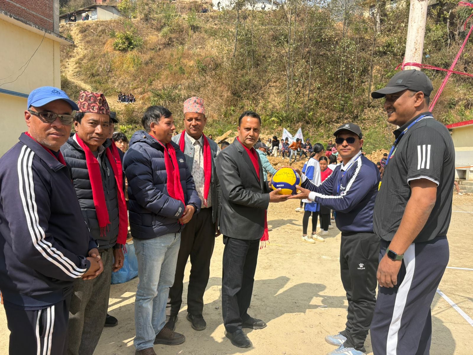 Websoft IT Nepal Pvt. Ltd.