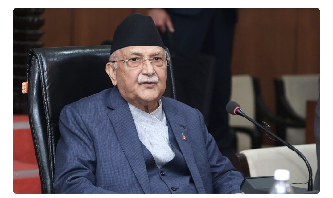 ओलीमाथि गालीगलौज र अमर्यादित सामग्रीको प्रशारण बढेकोमा एमालेको आपत्ति, कारबाही हुने चेतावनी