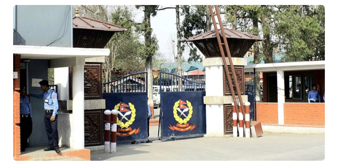 प्रतिनिधिसभा निर्वाचनः भयरहित निर्वाचनका लागि प्रहरीलाई विशेष तालिम