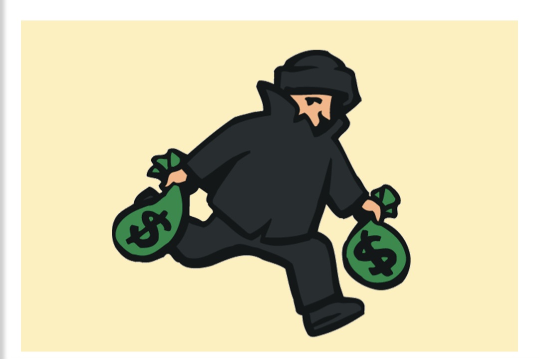 बाँसबारीमा ७ लाख २० हजार रुपैयाँ बराबरको धनमाल चोरी