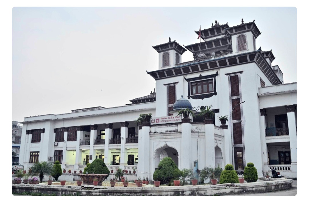 निर्वाचन २६ दिन बाँकीः आचारसंहिता कार्यान्वयनमा आयोग सक्रिय