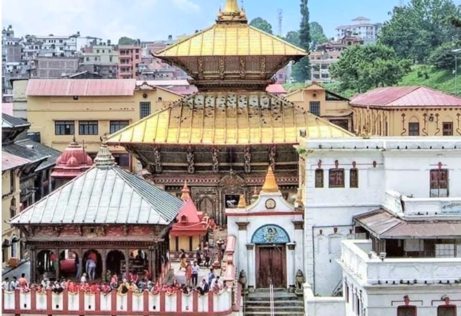 महाशिवरात्रि ०८२ तयारीका लागि १७१ सदस्यीय मूल समारोह समिति गठन