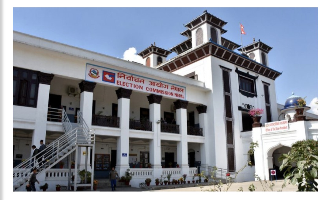 भारतीय राजदूतसँग प्रधानमन्त्री कार्कीको भेट, निर्वाचन सहयोगबारे छलफल