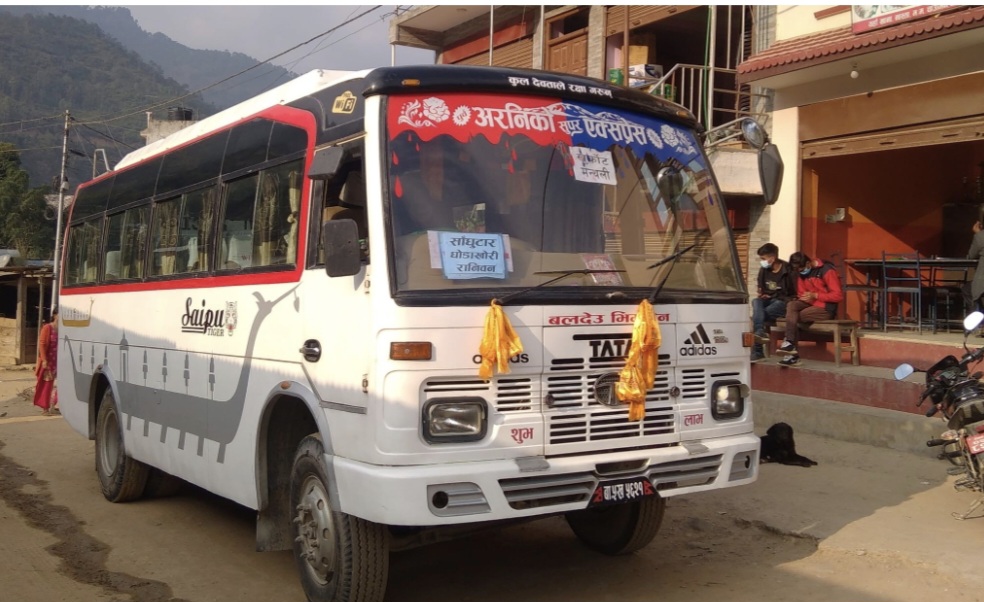 Websoft IT Nepal Pvt. Ltd.