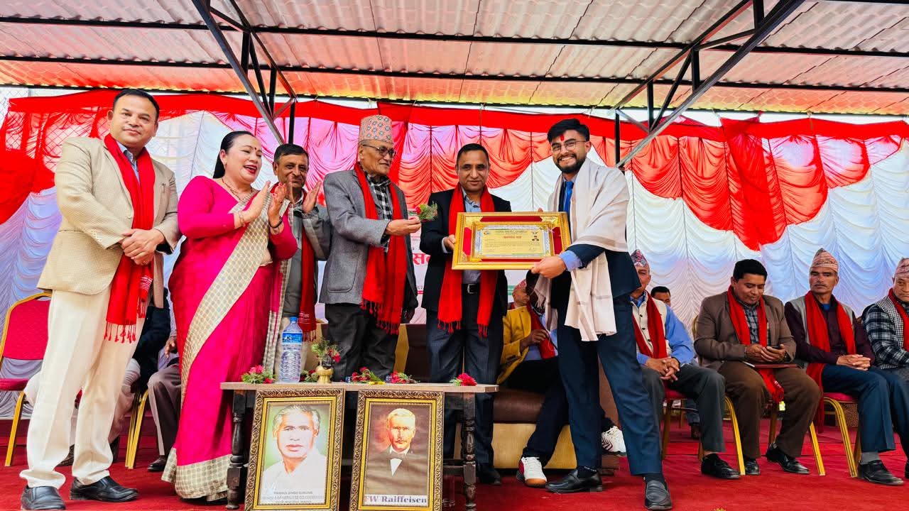 Websoft IT Nepal Pvt. Ltd.