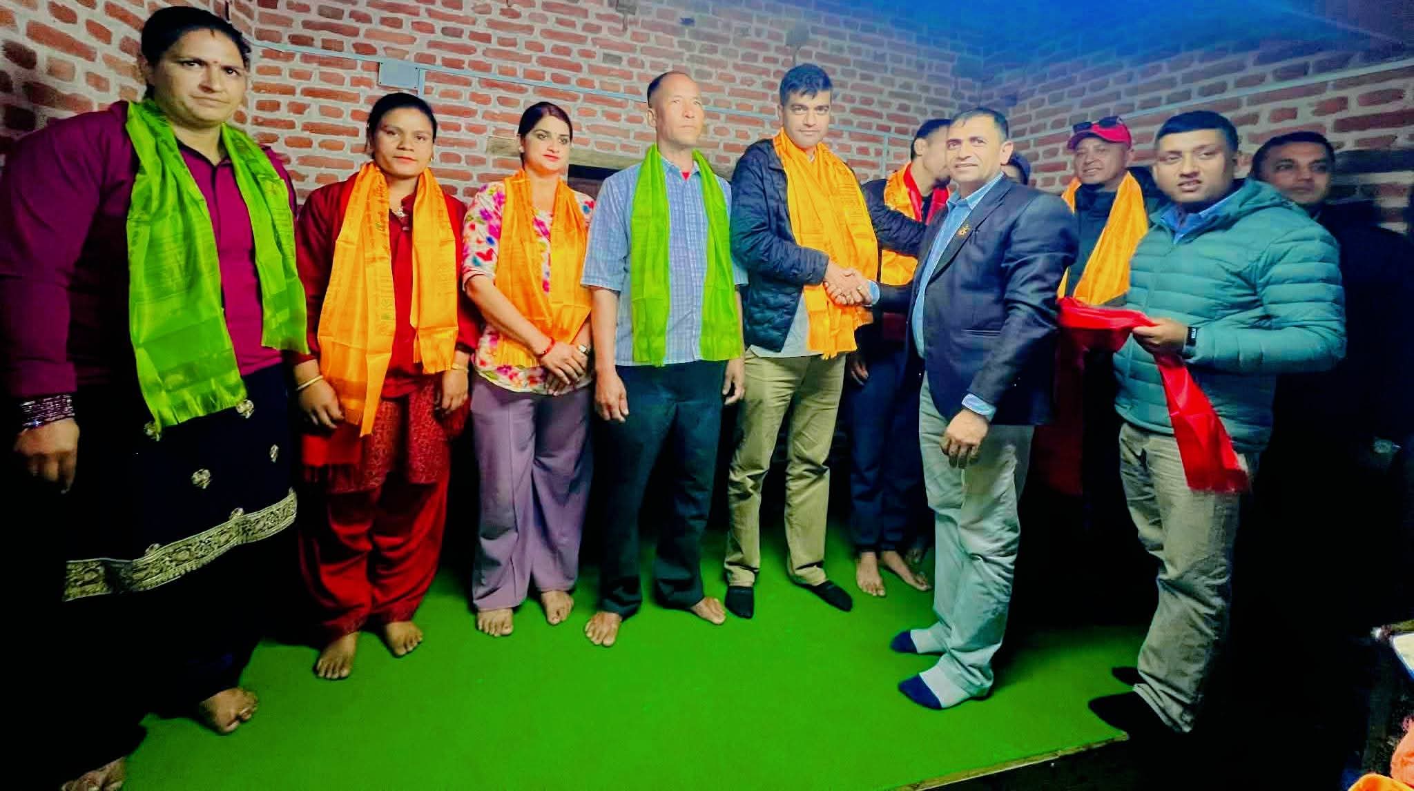 Websoft IT Nepal Pvt. Ltd.