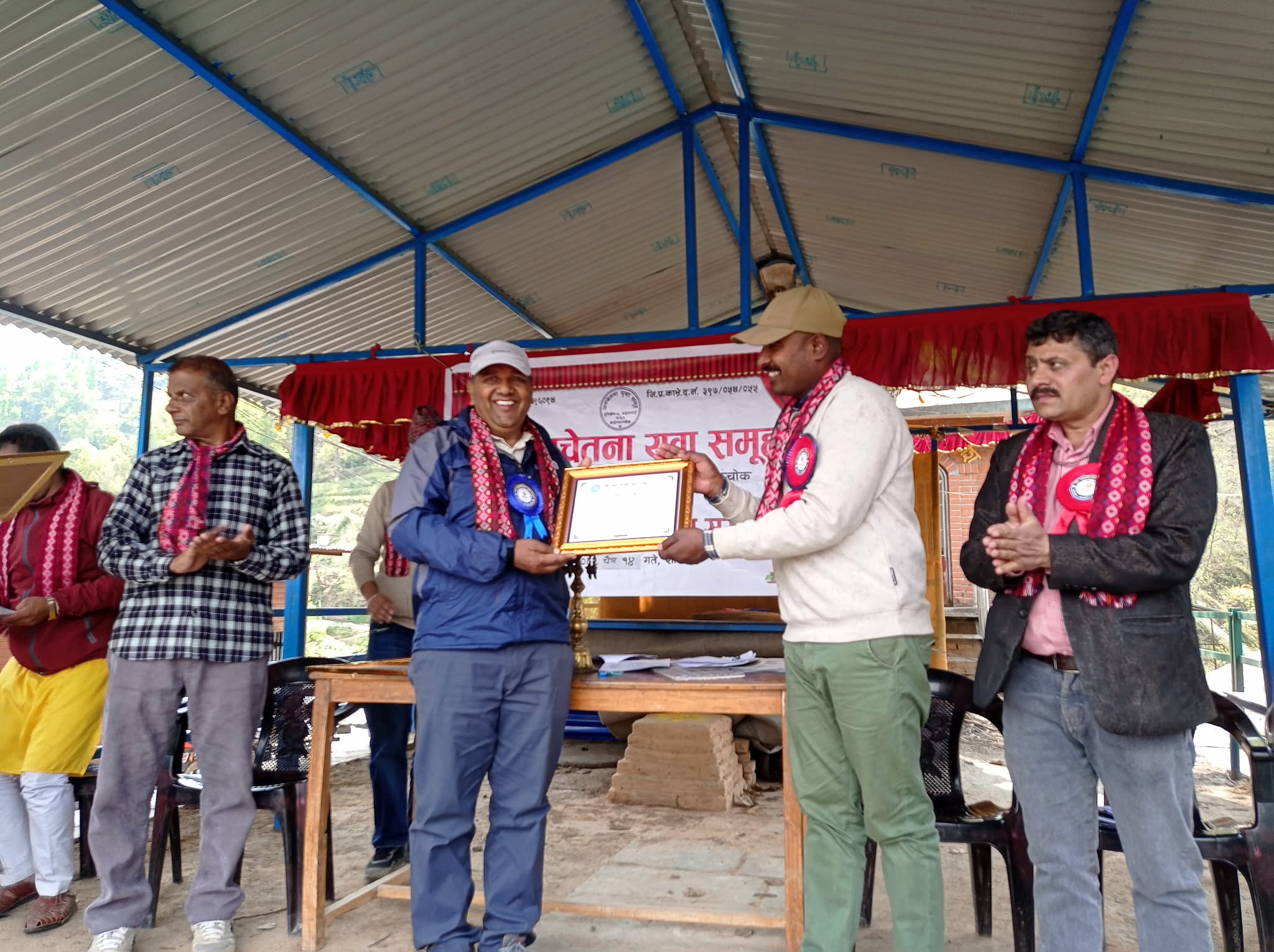 Websoft IT Nepal Pvt. Ltd.