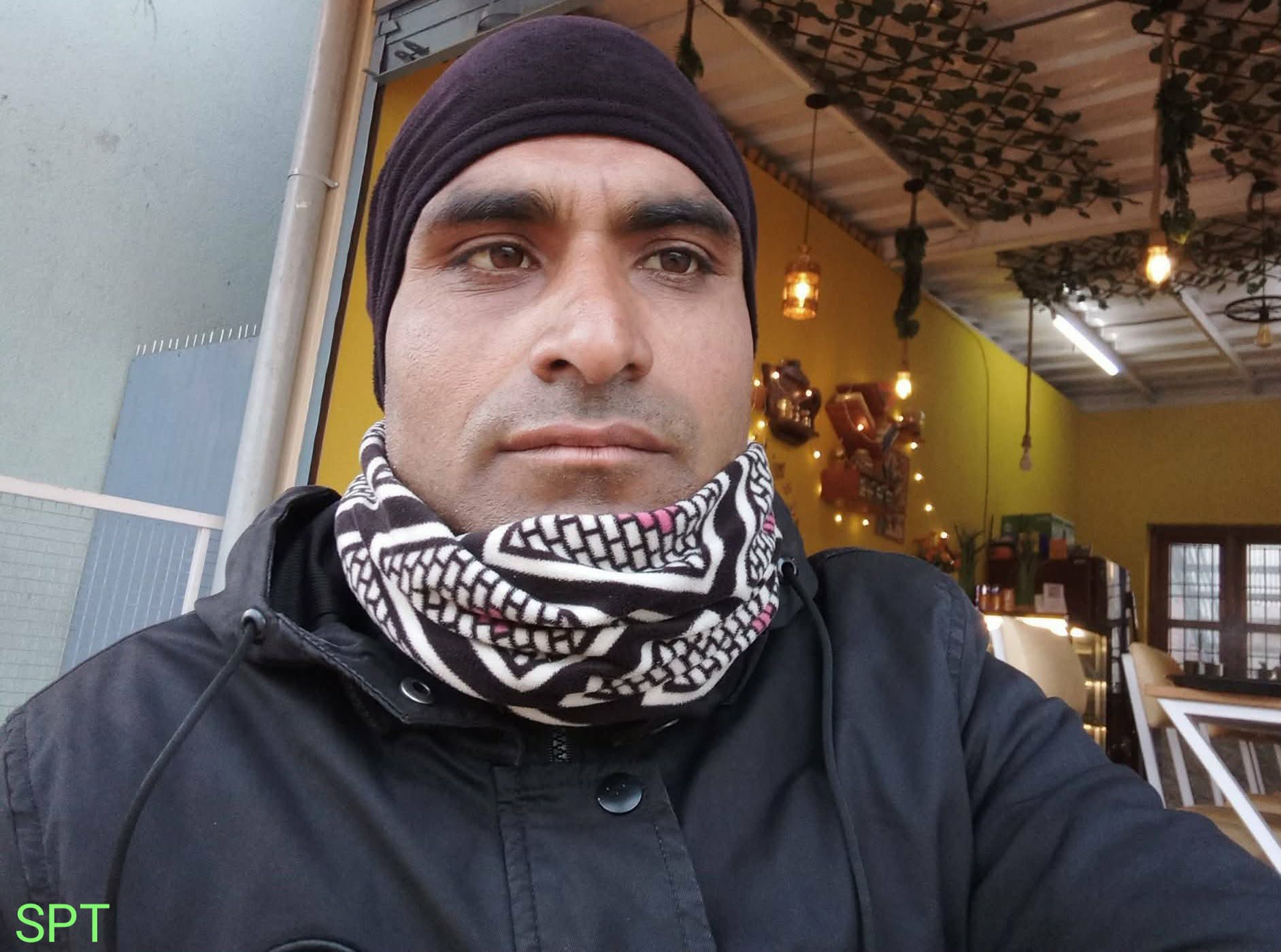 नेपालको भविष्य नैतिकता र जिम्मेवारी-सच्चा परिवर्तन चेतनाबाट : सन्ताेष प्रसाद तिवारी(पत्रकार : लेखक )