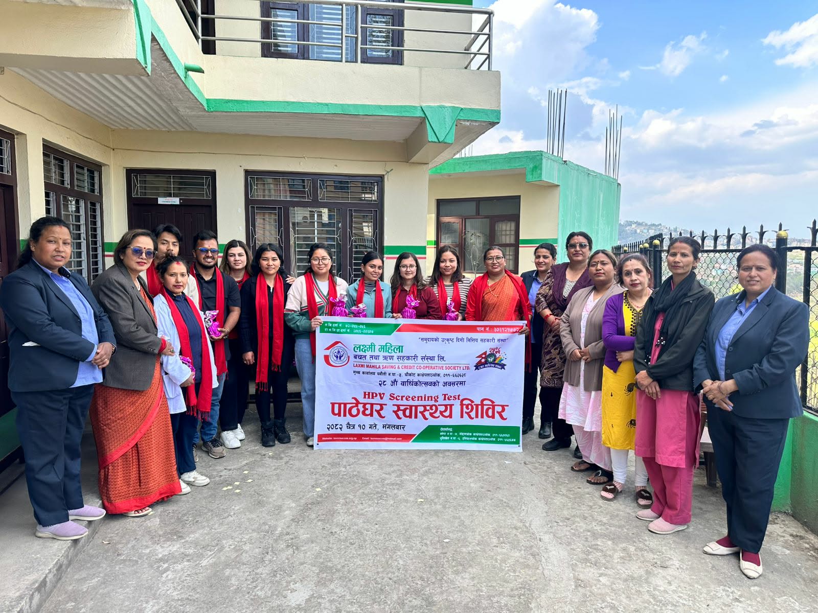 Websoft IT Nepal Pvt. Ltd.