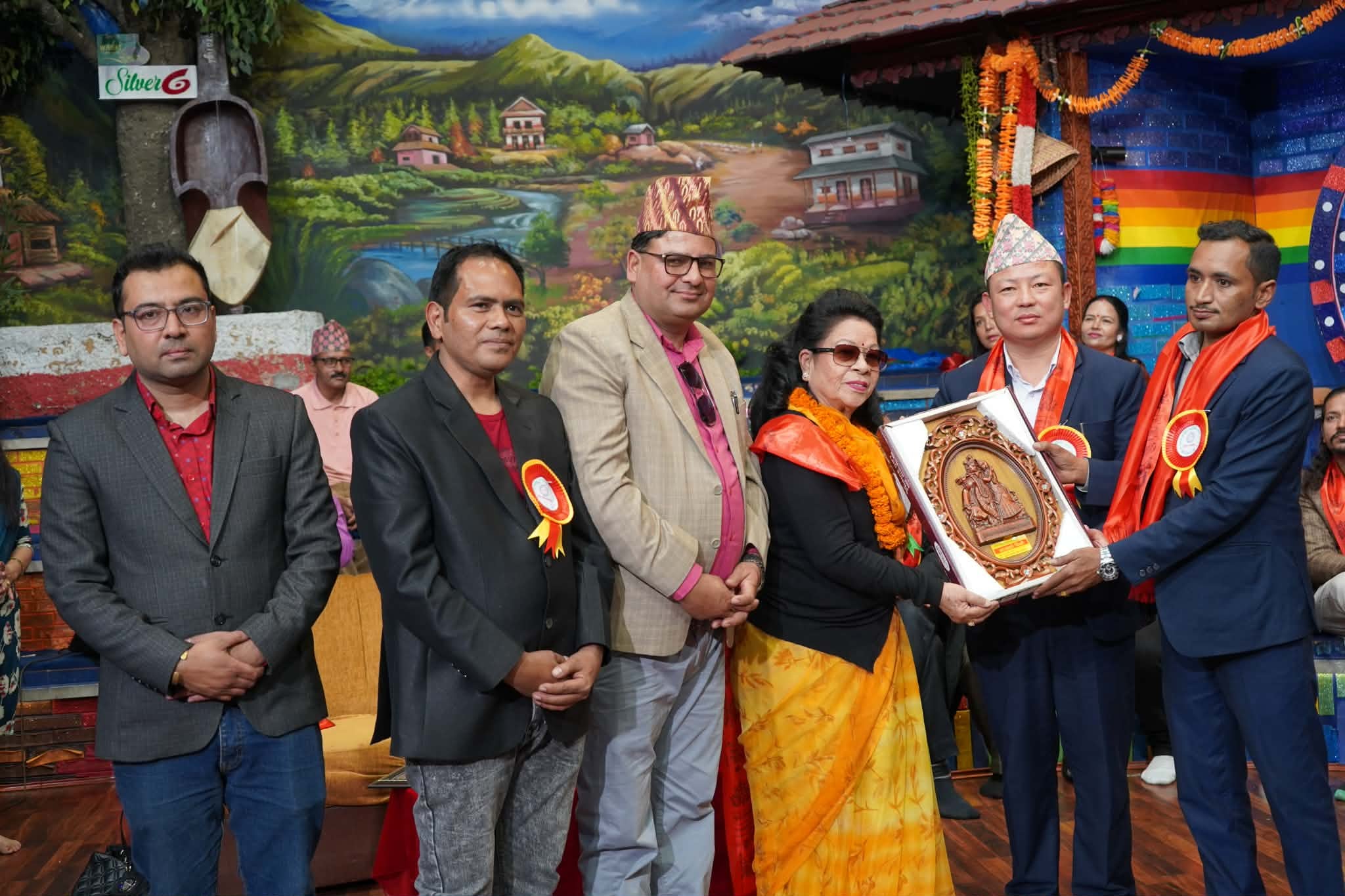 Websoft IT Nepal Pvt. Ltd.