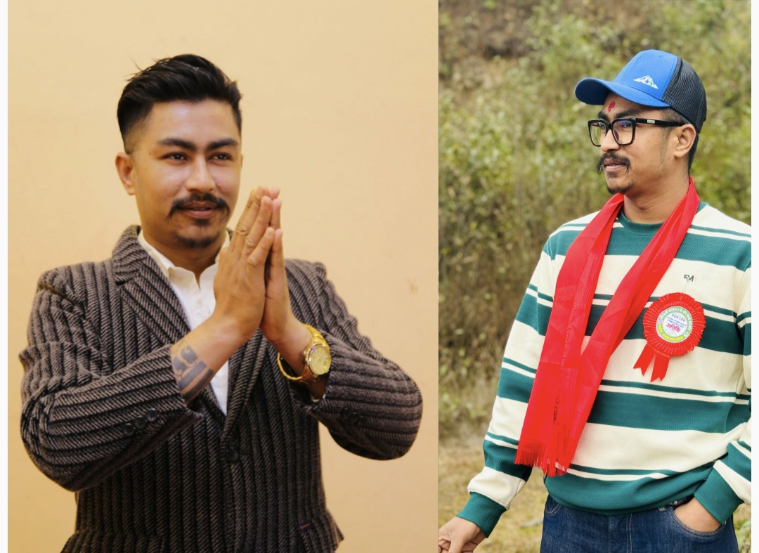 युवाको ऊर्जा र संगठनको बलमा कांग्रेसलाई जिताउने अभियानमा छौँ : बिजेन रञ्जित