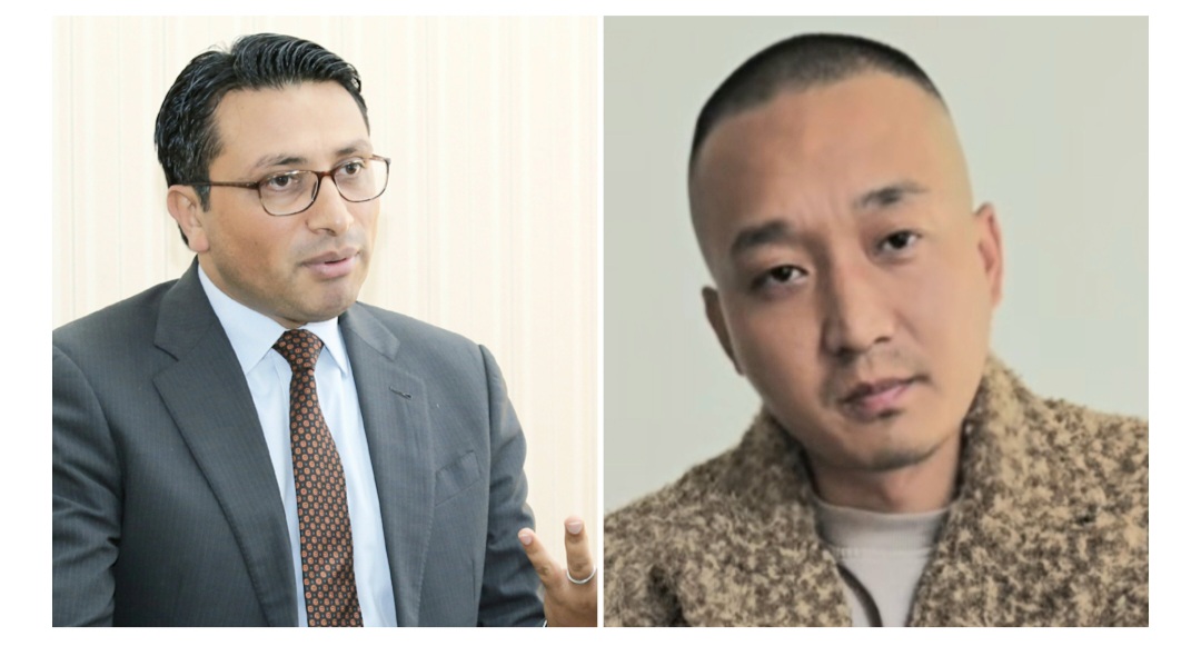 बालेन मन्त्रिपरिषदमा स्वर्णिमको वरीयता दोस्रो, सुदनको तेस्रो