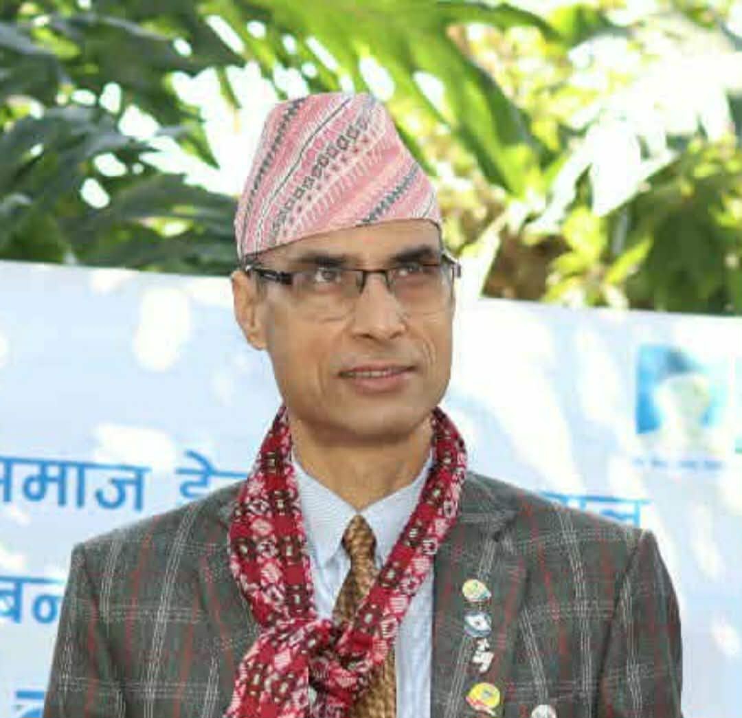 हाम्रो सोच कि हाम्रो संस्कार ? — बरिष्ठ डाक्टर सुवास घिमिरे