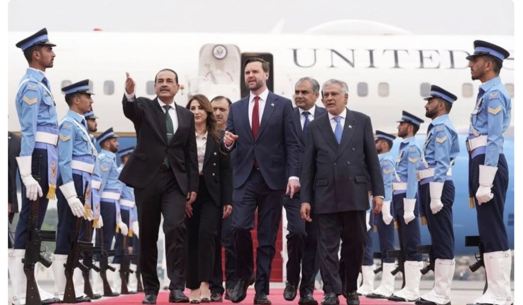 इस्लामावादमा अमेरिका–इरान वार्ता सम्पन्न: होर्मुज जलडमरूमध्य र युद्धविराम अझै अन्योलमा