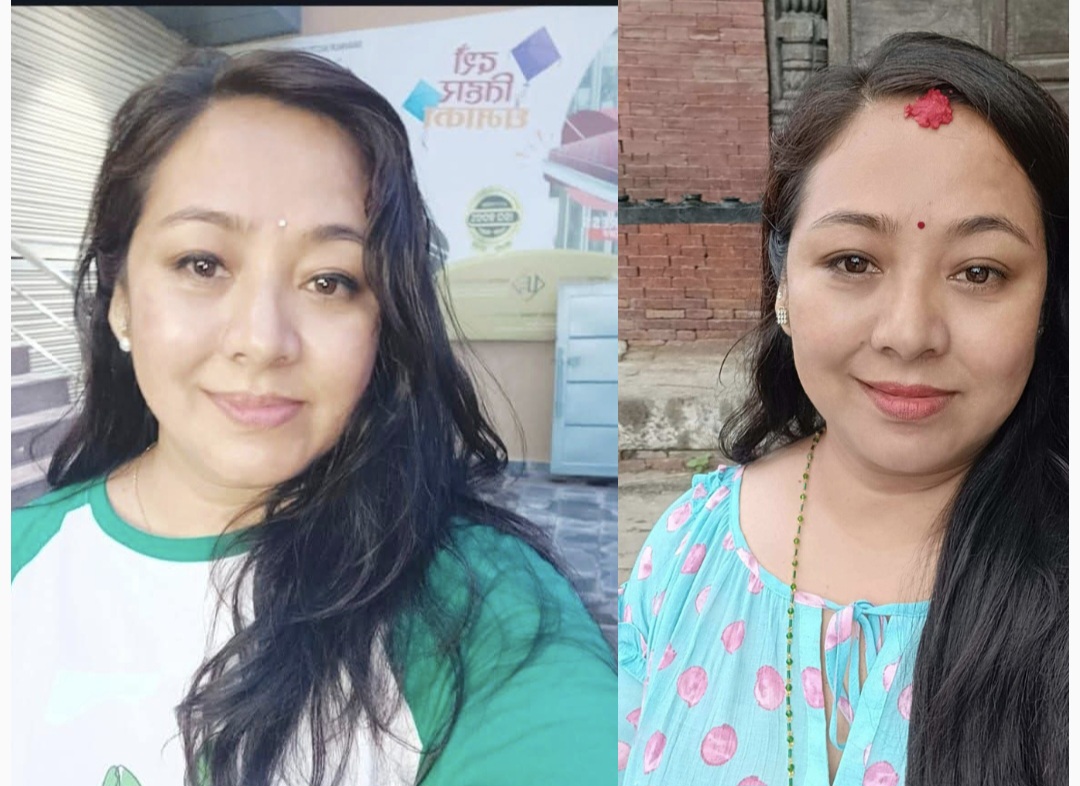 “समय, सोच र परिश्रम: सफलताको तीन आधार”— समाजसेवी प्रमिला चण्डी श्रेष्ठ