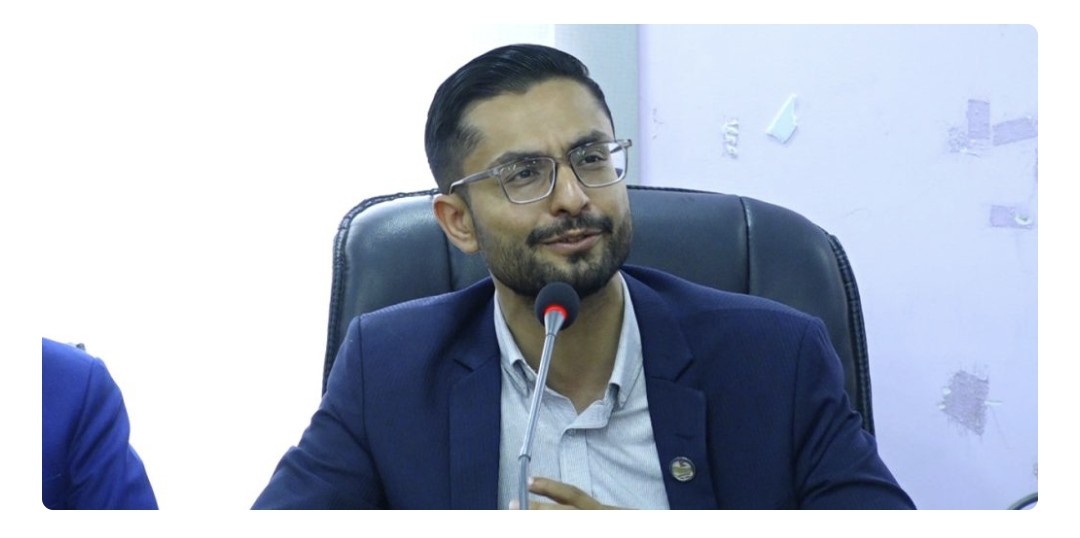 शिक्षा सुधारका लागि निरन्तर खबरदारी र साझेदारी गर्न पत्रकारलाई शिक्षामन्त्री पोखरेलको आग्रह