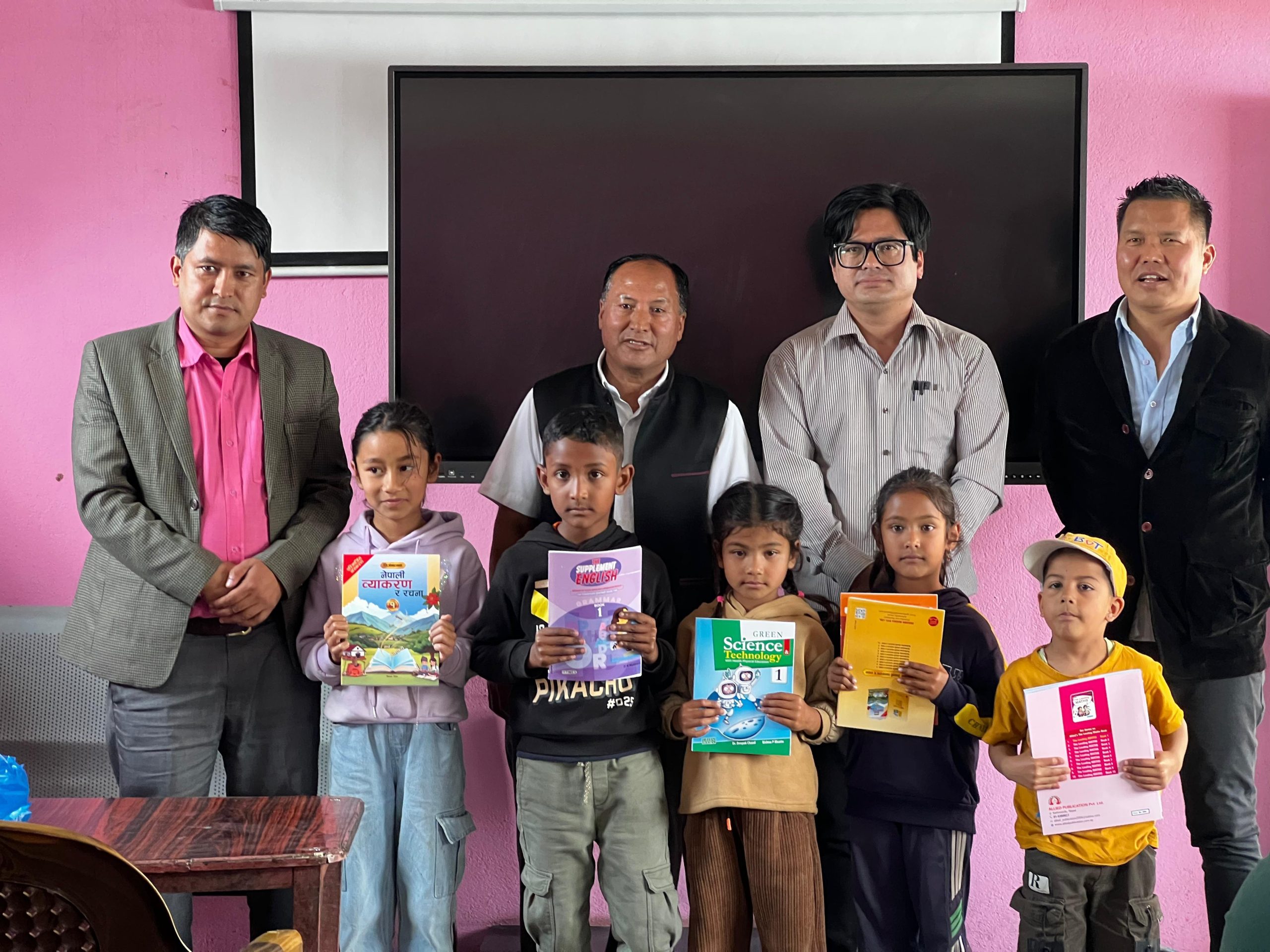 Websoft IT Nepal Pvt. Ltd.