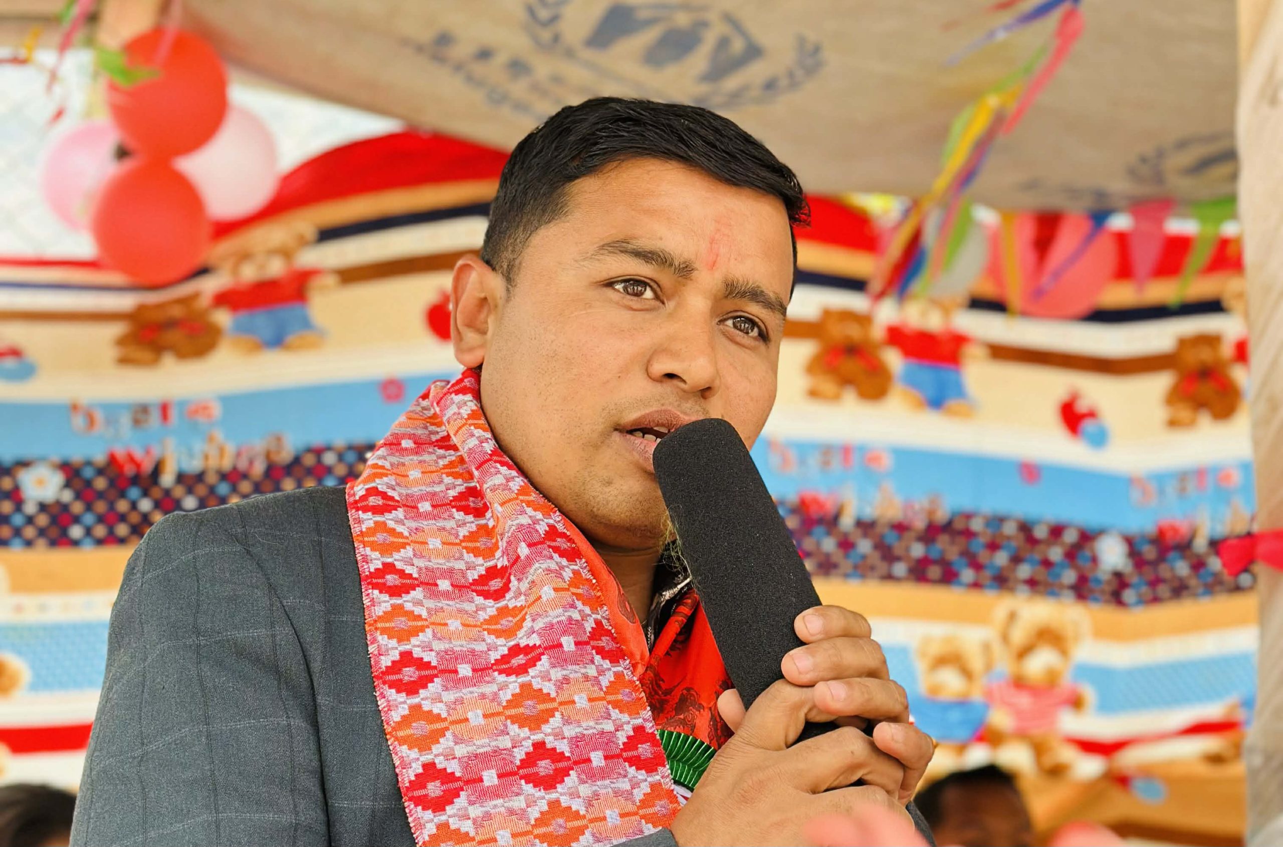 १३७ औँ अन्तर्राष्ट्रिय मजदुर दिवस: अधिकार, संघर्ष र जिम्मेवारीको पुनःस्मरण