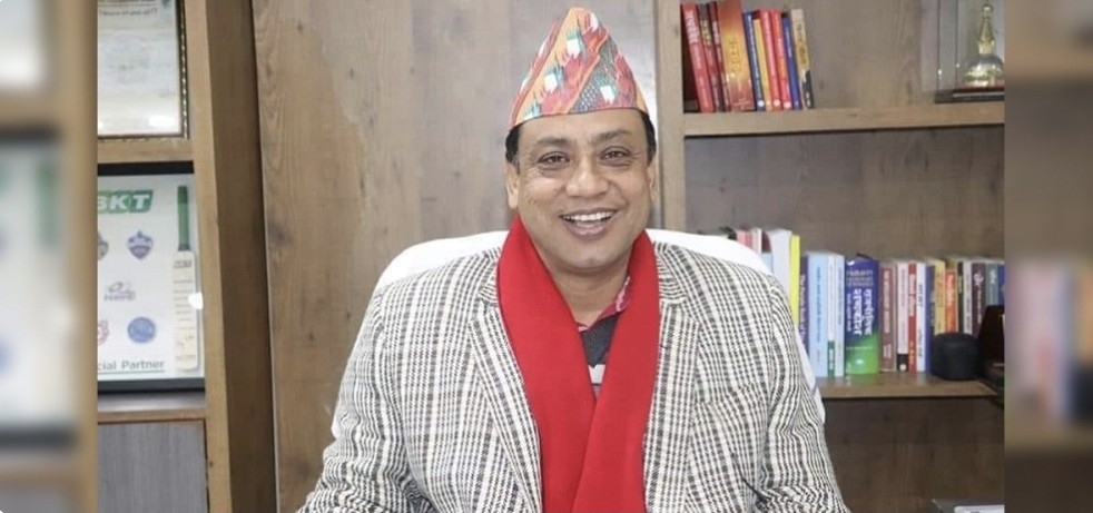 मुख्यमन्त्री बानियाँको घरसहित ४ स्थानमा एकैपटक सम्पत्ति शुद्धीकरण अनुसन्धान विभागको छापा