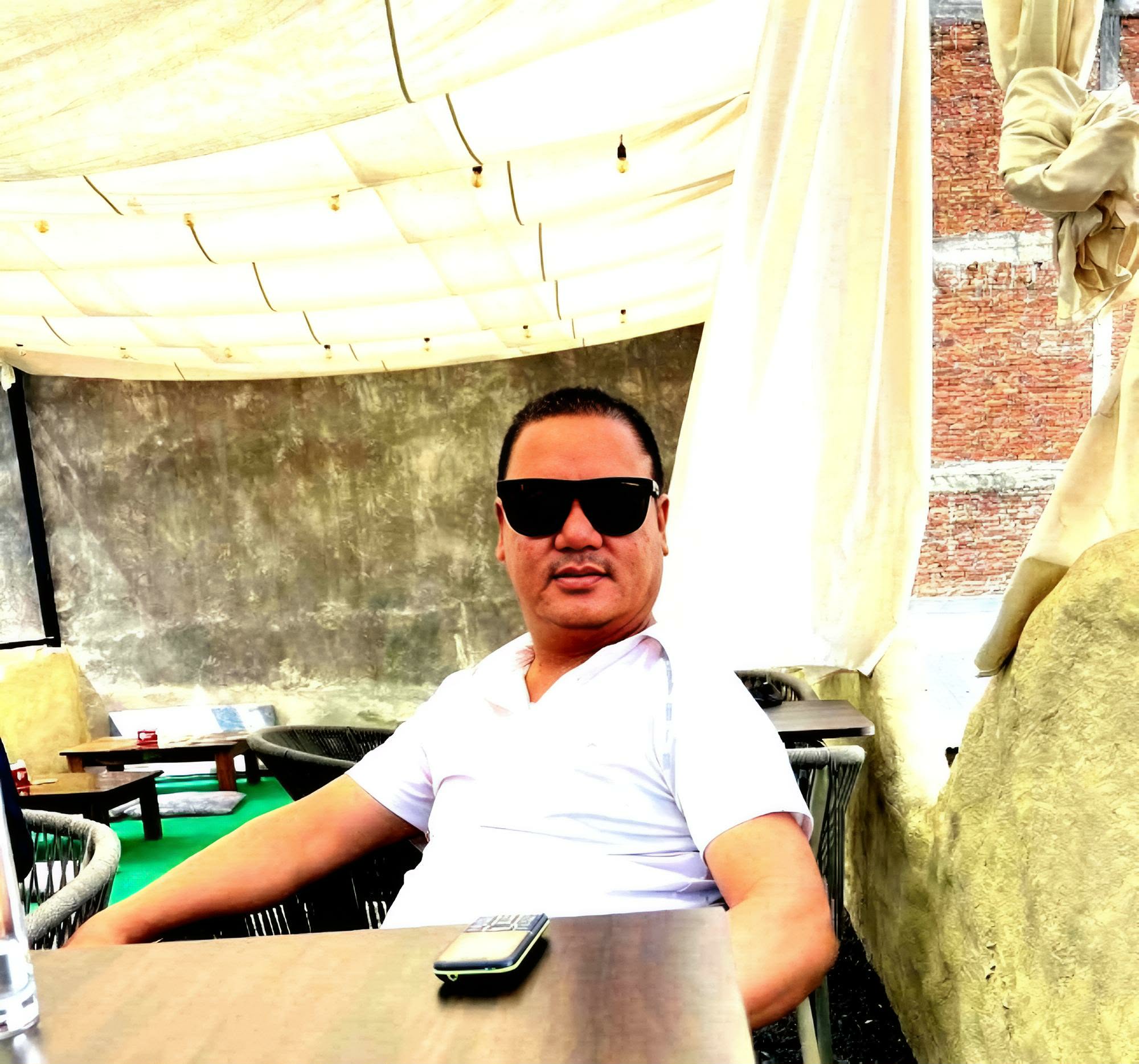 काभ्रेमा नेकपा एकता प्रक्रियामाथि असन्तुष्टि, मानविर वाइवाले सामाजिक सञ्जालमार्फत उठाए प्रश्न