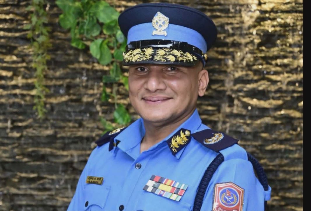 भूपेन्द्र खत्रीको कमान्डमा देशकै उत्कृष्ट प्रदेश बन्न सफल लुम्बिनी प्रदेश प्रहरी