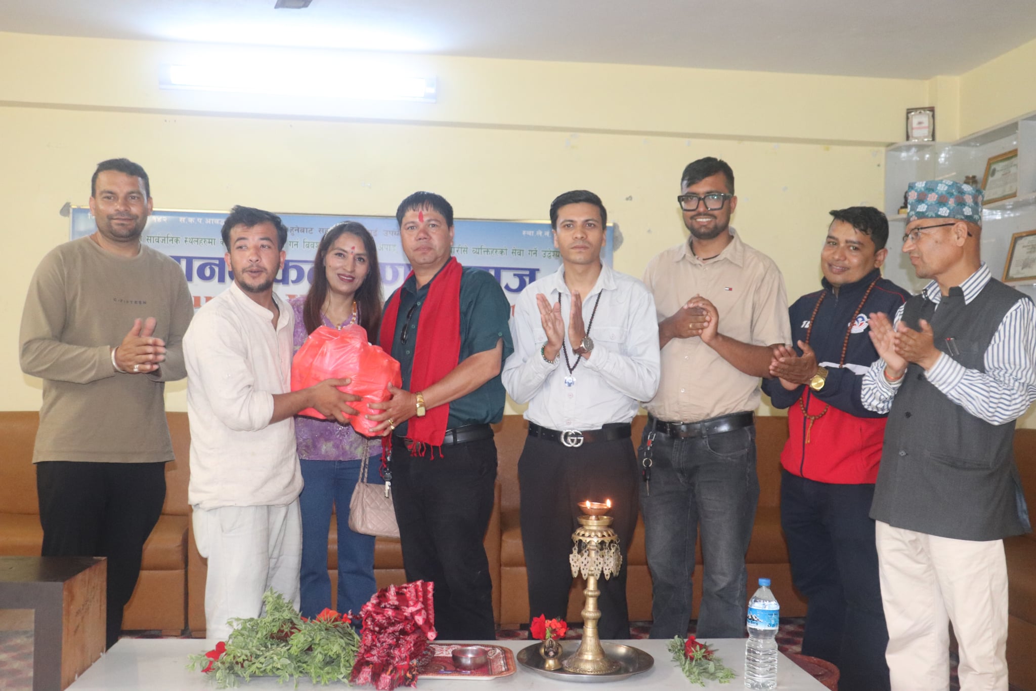 Websoft IT Nepal Pvt. Ltd.