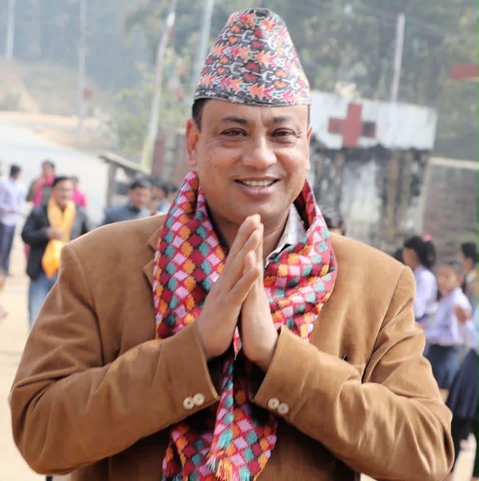 विश्वासको मत नपाउने भएपछि बागमतीका मुख्यमन्त्री बानियाँले दिए राजीनामा
