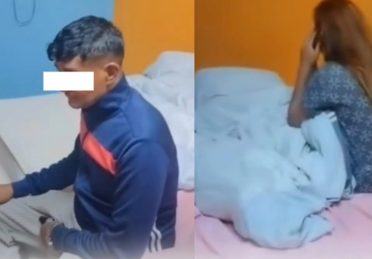 भाइरल भिडिओपछि प्रहरीको मर्यादा र पीडितको गोपनीयतामाथि बहस