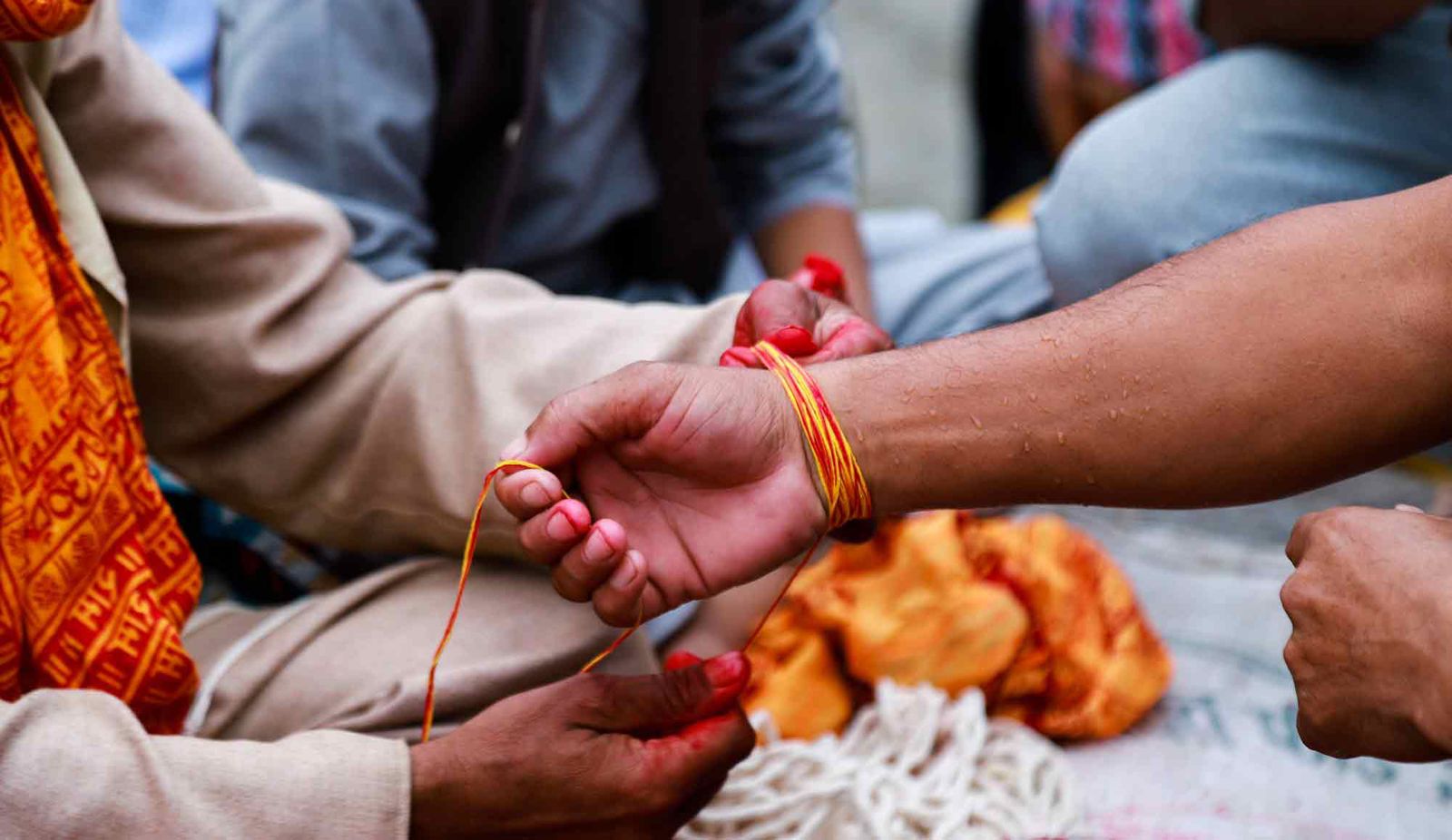 रक्षा बन्धन तथा जनैपूर्णिमा आज, धार्मिक तथा सांस्कृतिक विधिअनुसार मनाइँदै