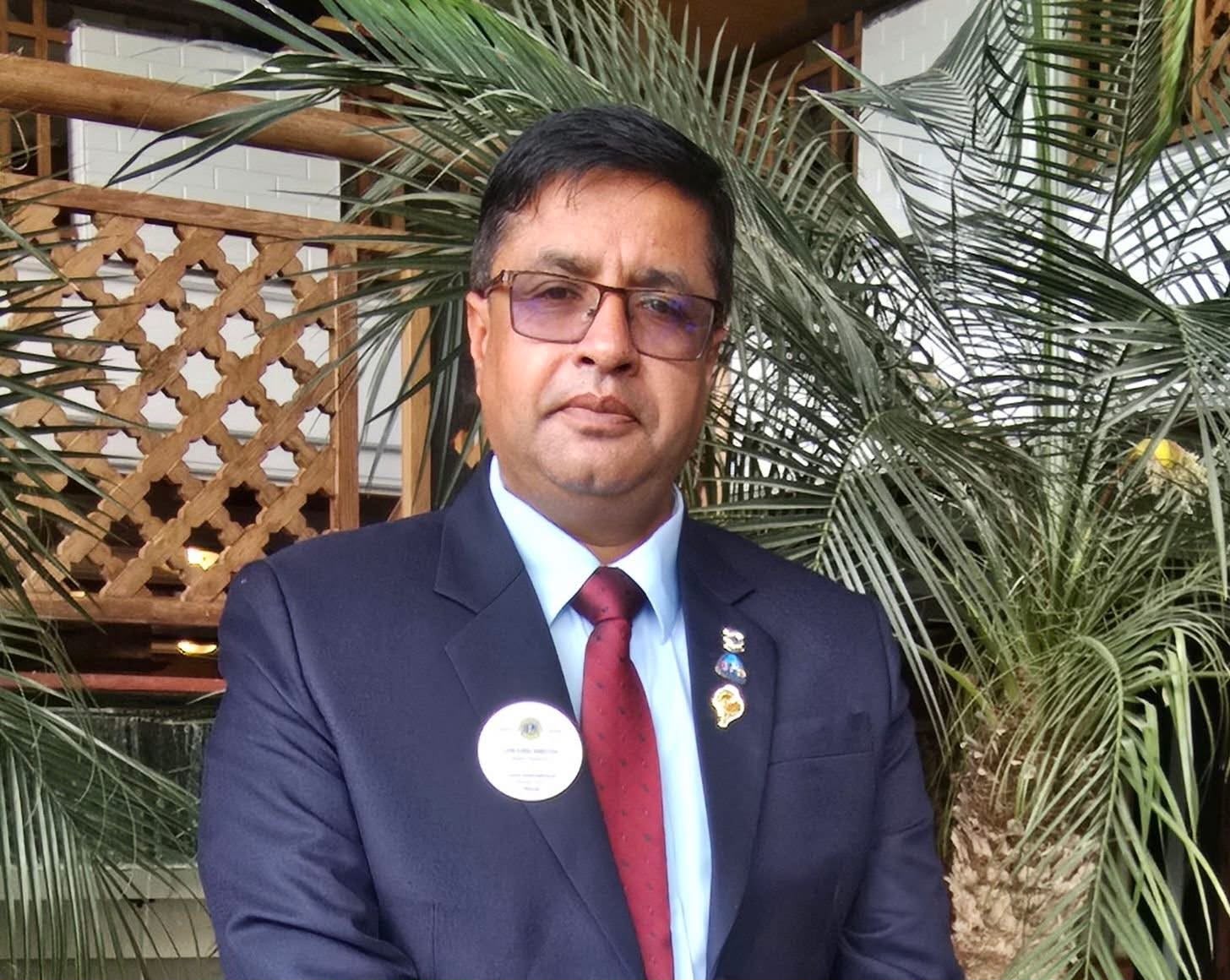 नेपाली कांग्रेस धुलिखेल नगर सभापतिमा सुरज श्रेष्ठको उम्मेदवारी घोषणा
